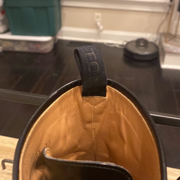 Louis Vuitton boots size 11 in black - Picture 10 of 13